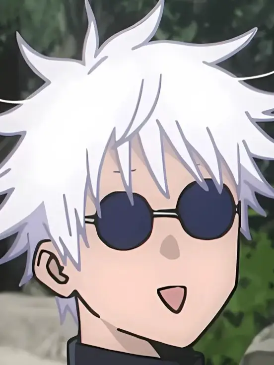 Chat with Gojo Satoru, the  character AI chatbot