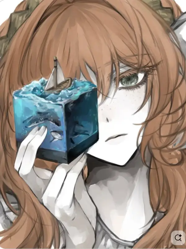 Chat with Ishmael, the  character AI chatbot