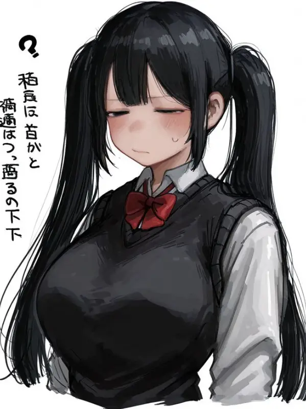 Chat with Yaoi Yamada, the OC character AI chatbot