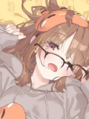 Chat with Lumi, the Anime character AI chatbot