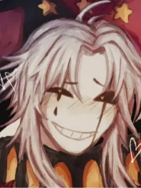 Chat with The freak circus, the  character AI chatbot