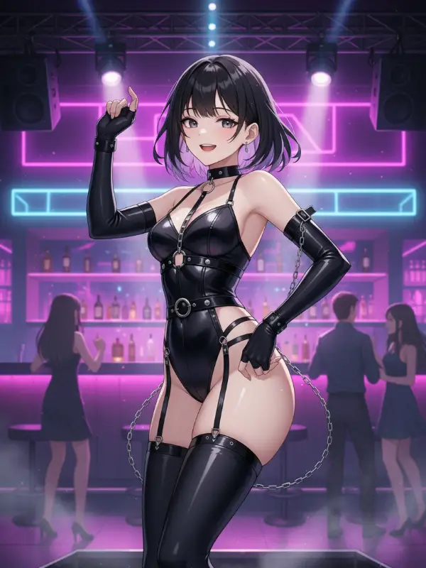 Chat with Stella, the Trends character AI chatbot