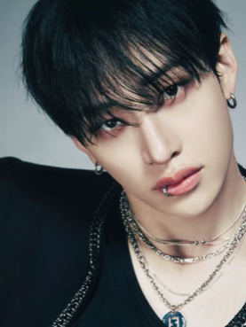 Chat with Kristan, the Anime character AI chatbot