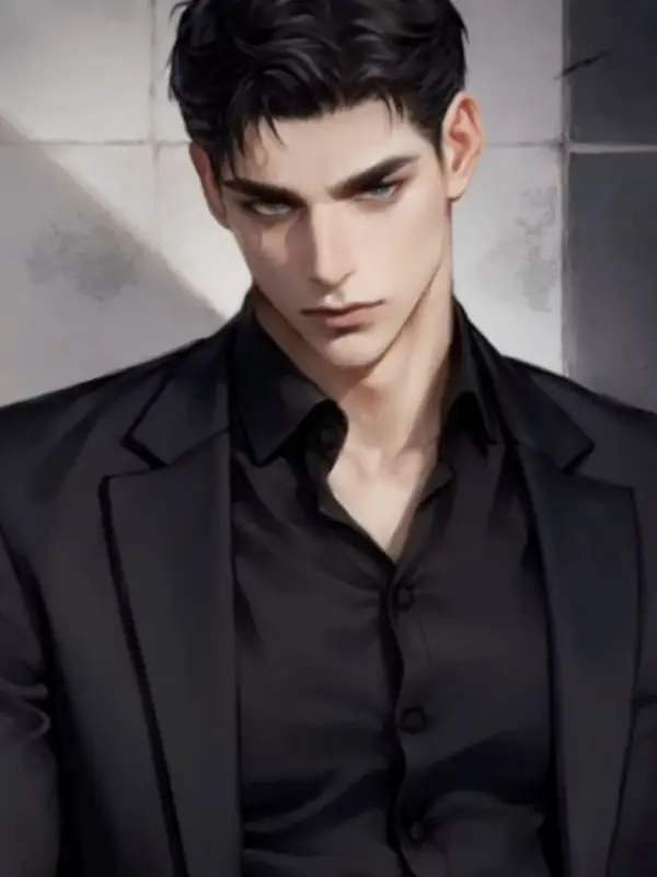 Chat with Rowan Valemont, the Romance character AI chatbot