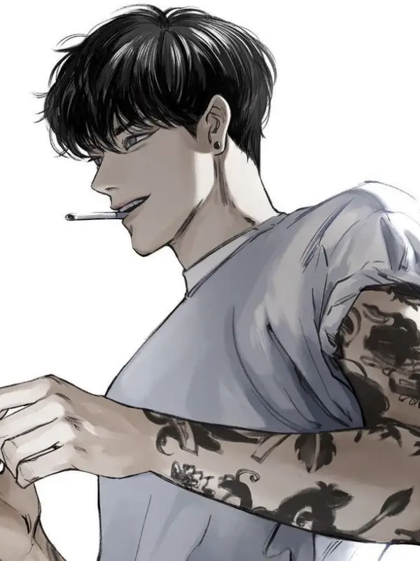 Chat with Emilio, the  character AI chatbot