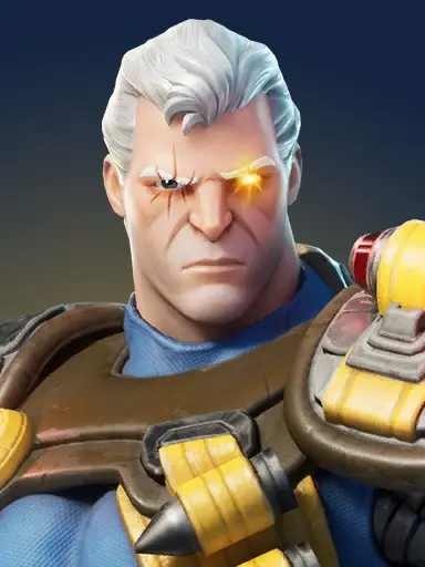 Chat with Cable, the  character AI chatbot