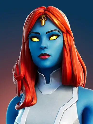 Chat with Mystique, the  character AI chatbot