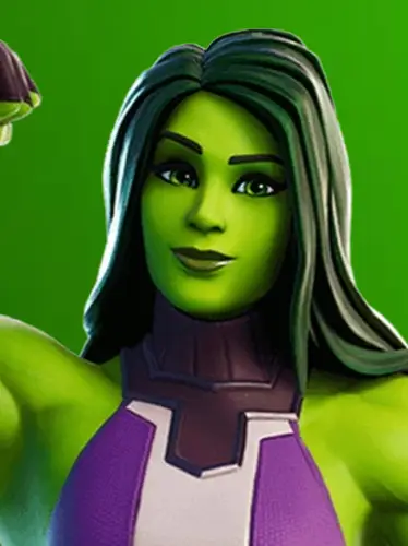 Chat with She-Hulk, the  character AI chatbot