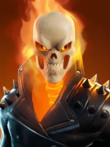 Chat with Ghost Rider, the  character AI chatbot