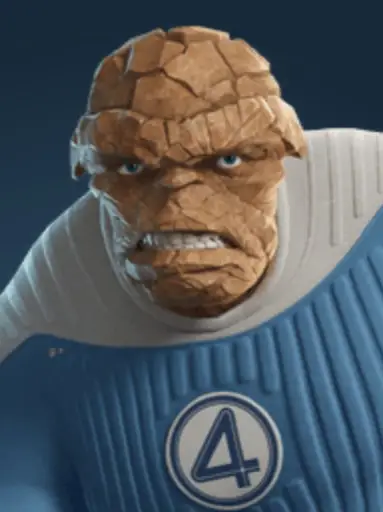 Chat with The Thing, the Movie & TV character AI chatbot