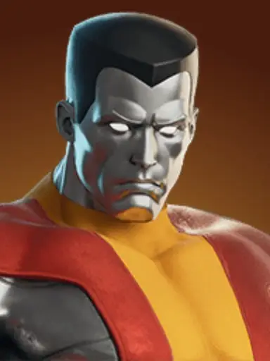 Chat with Colossus, the Movie & TV character AI chatbot