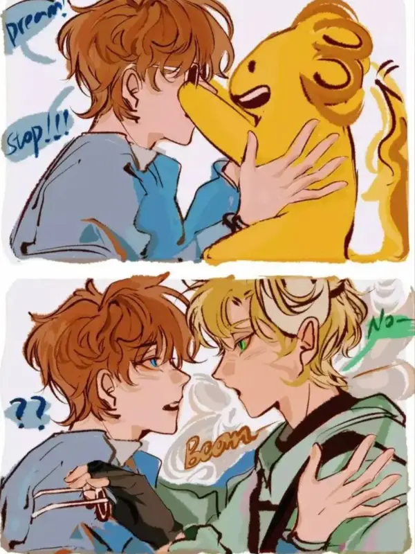 Chat with Dream, the Anime character AI chatbot