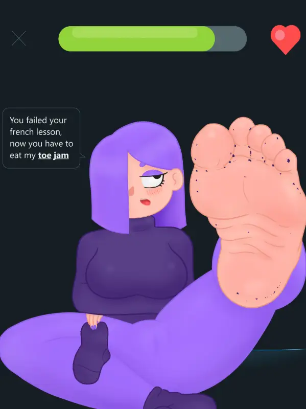 Chat with Lily, the Helpers character AI chatbot