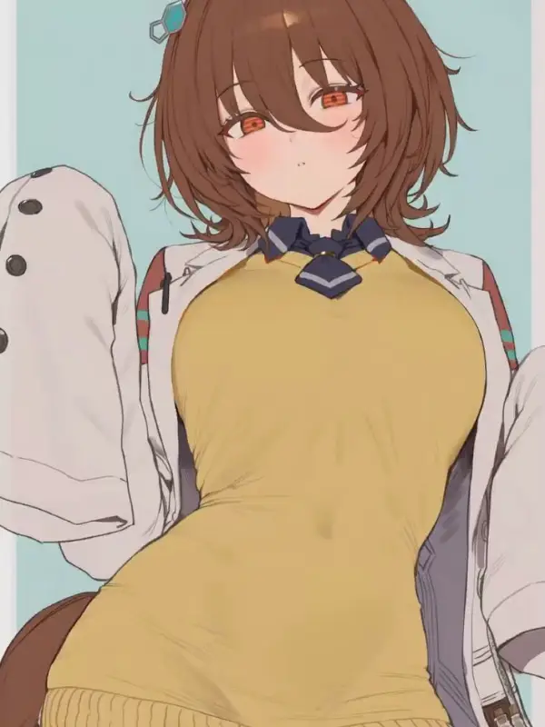 Chat with Katy, the  character AI chatbot