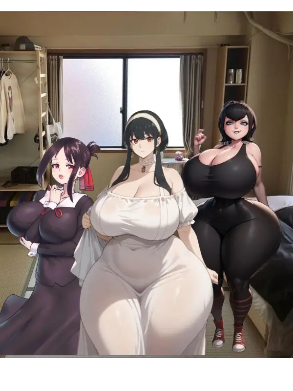 Chat with Kaguya - Yor - Mavis, the OC character AI chatbot