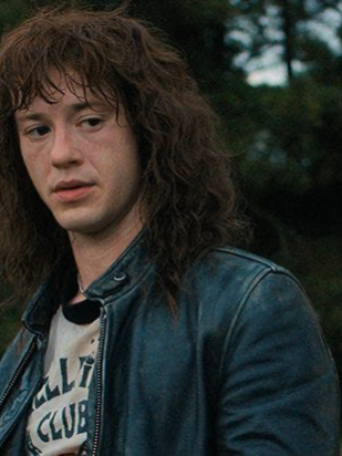 Chat with Eddie Munson, the  character AI chatbot