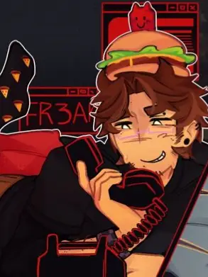 Chat with _- Noli & 007n7 -_, the  character AI chatbot