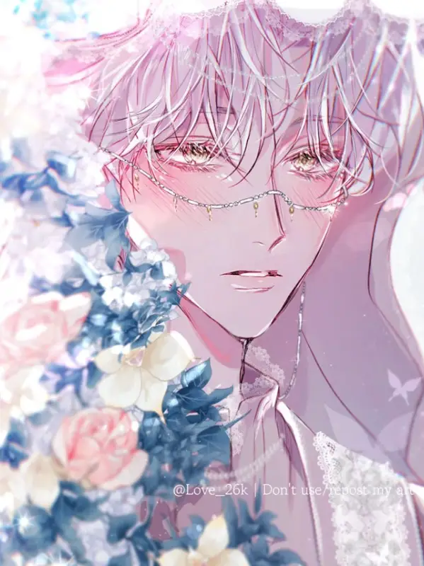 Chat with Lee Haewon, the BL & ABO character AI chatbot