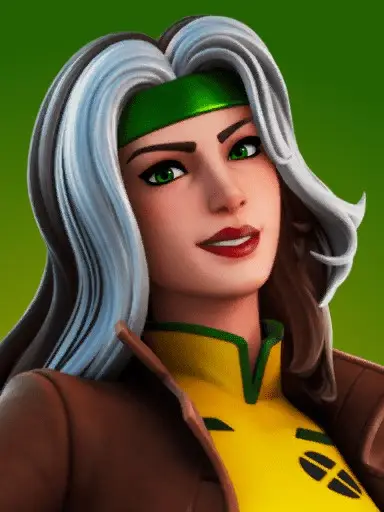 Chat with Rogue, the Movie & TV character AI chatbot