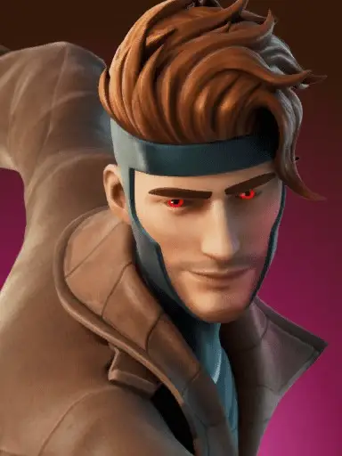 Chat with Gambit, the Movie & TV character AI chatbot