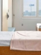 Chat with ED Inpatient Facility, the RPG character AI chatbot