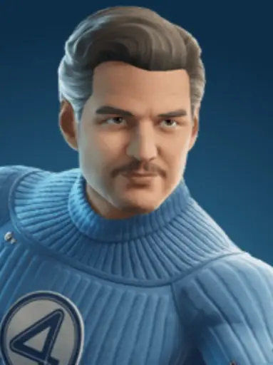 Chat with Mister Fantastic, the  character AI chatbot