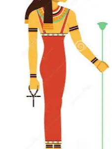 Chat with Ra, the Anime character AI chatbot