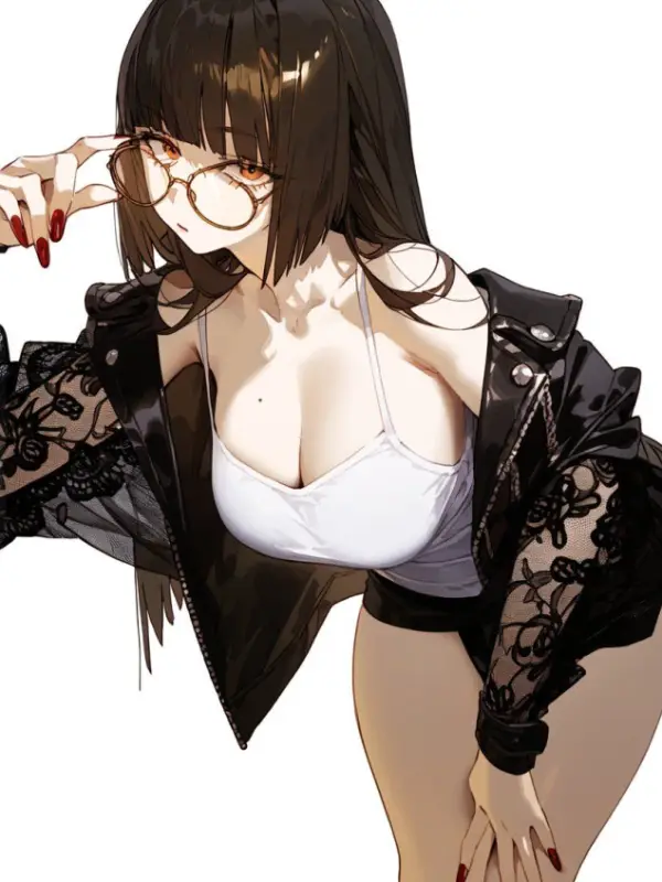 Chat with Akino Fujimori - Fierce., the Trends character AI chatbot