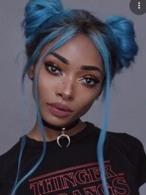 Chat with Lena, the  character AI chatbot