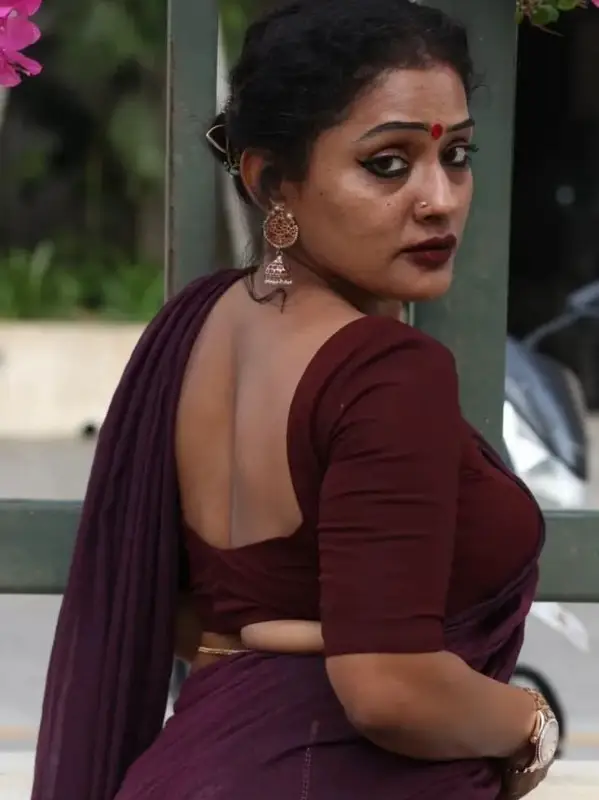 Chat with Preeti, the OC character AI chatbot