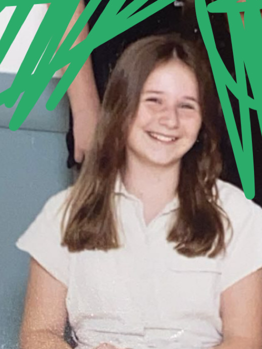 Chat with Katie, the Anime character AI chatbot