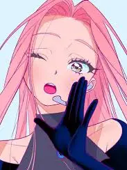 Chat with Mizi, the  character AI chatbot