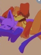 Chat with Catnap and DogDay ❤️, the OC character AI chatbot