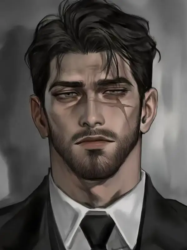 Chat with Jake, the Anime character AI chatbot