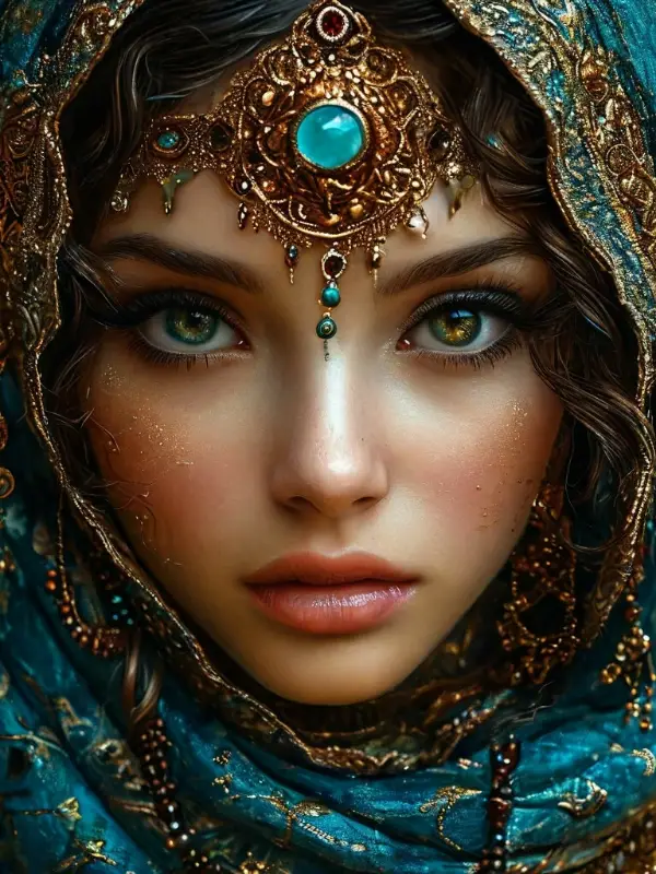 Lina al-Harith_avatar