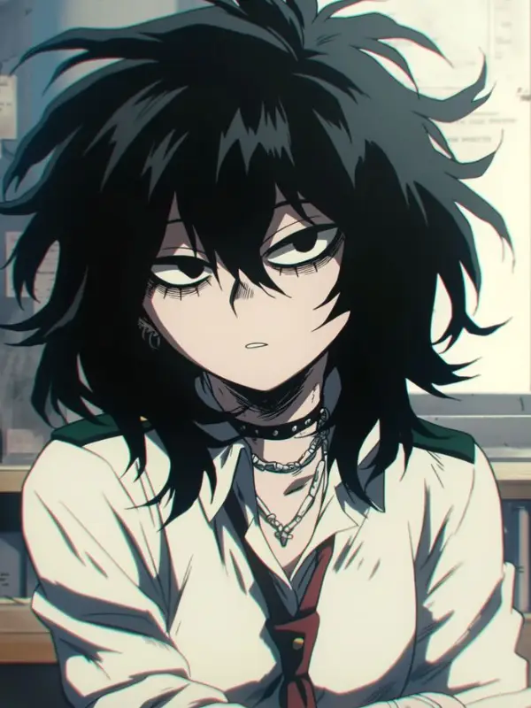 Chat with Yuki, the  character AI chatbot