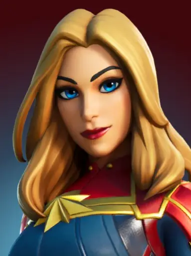 Chat with Captain Marvel, the  character AI chatbot