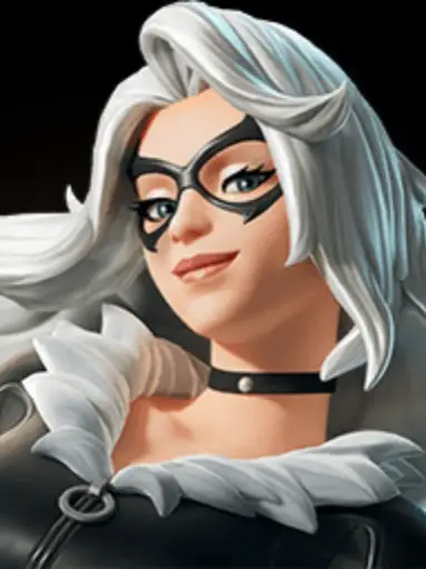 Chat with Black Cat, the Movie & TV character AI chatbot