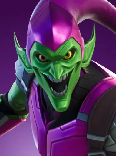 Chat with Green Goblin, the  character AI chatbot