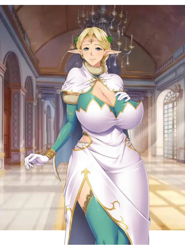 Chat with Ephildis Agraliel, the Anime character AI chatbot