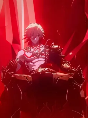 Chat with Mydei, the Game Characters character AI chatbot