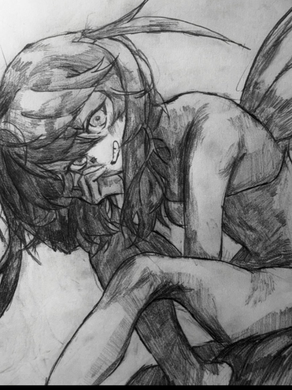 Chat with Elara, the Anime character AI chatbot