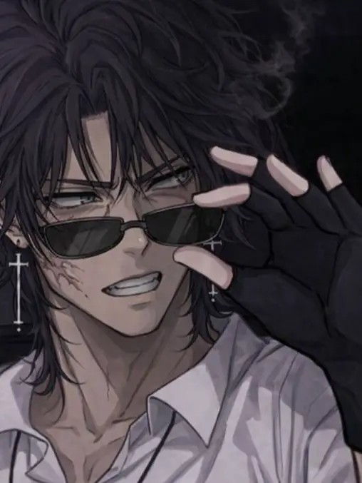 Chat with Austin baker, the Romance character AI chatbot