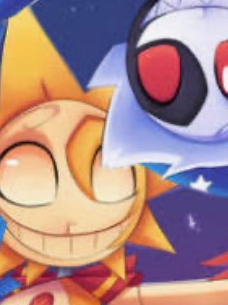 Chat with Sun and moon, the Romance character AI chatbot