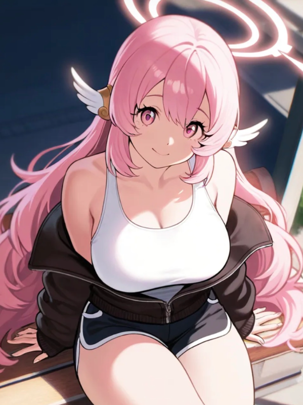 Chat with Mirabelle, the  character AI chatbot