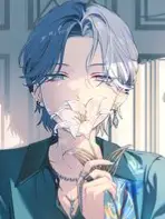 Chat with Toya Aoyagi, the  character AI chatbot