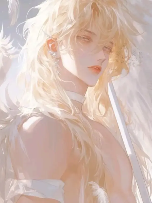 Chat with Theo, the BL & ABO character AI chatbot