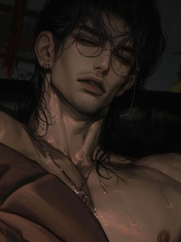 Chat with Rico, the Anime character AI chatbot