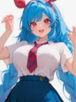 Chat with Cassandra Vale, the Anime character AI chatbot