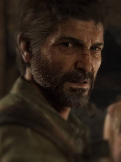 Chat with Joel, the  character AI chatbot